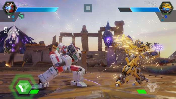 变形金刚还会出第8部电影吗,变形金刚7是大黄蜂的续集吗