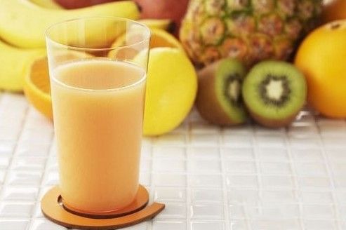 超级食物真的有效吗,超级食物榨汁