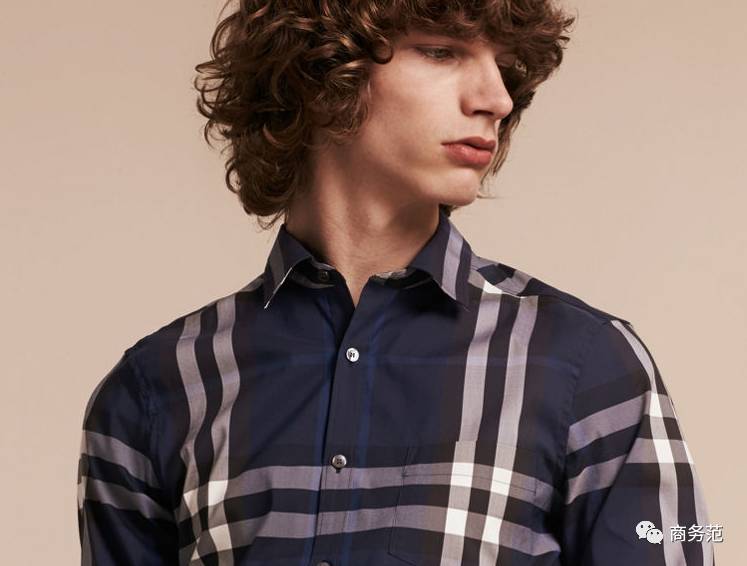 5分袖衬衫男品牌推荐,5分袖男士衬衫高端名牌