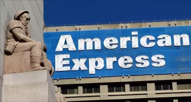 都是发卡的，美国运通市值为啥是VISA的零头？｜爱分析调研