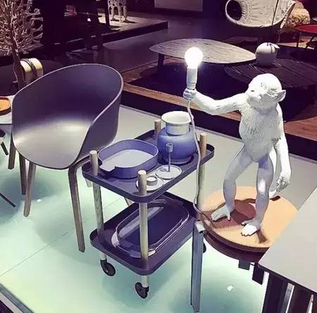 时尚圈的年意顶级大牌的一点心意，收下吧！