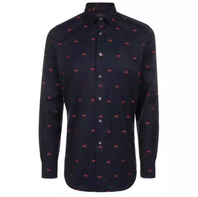 时尚圈的年意顶级大牌的一点心意，收下吧！