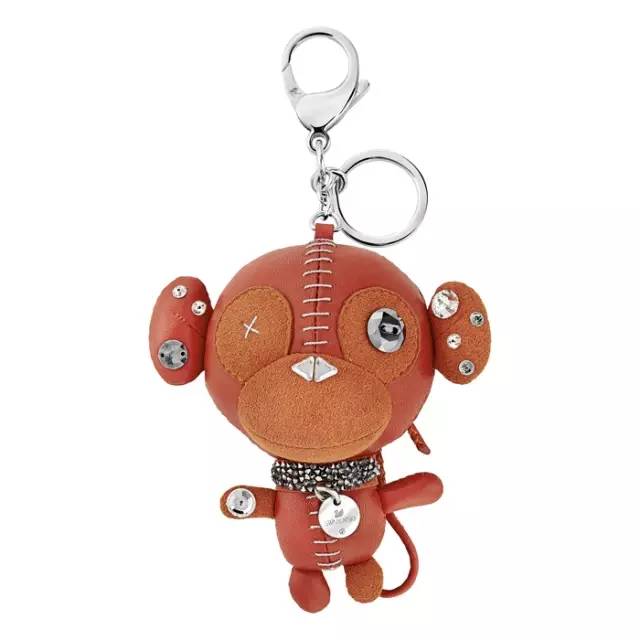 时尚圈的年意顶级大牌的一点心意，收下吧！