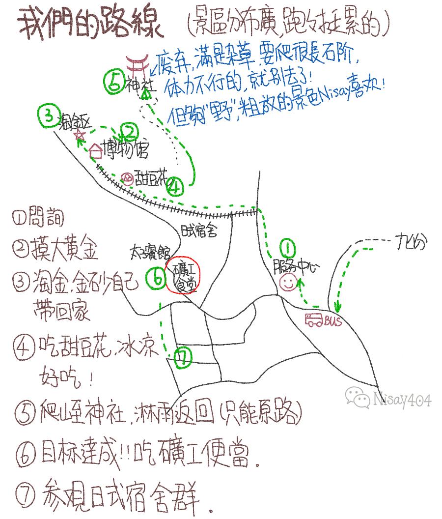 台湾人文景点自由行攻略,台湾旅游攻略最美的风景