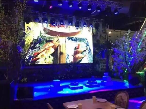 长春有风景的餐厅,在长春有这样一家餐厅你会常去吗