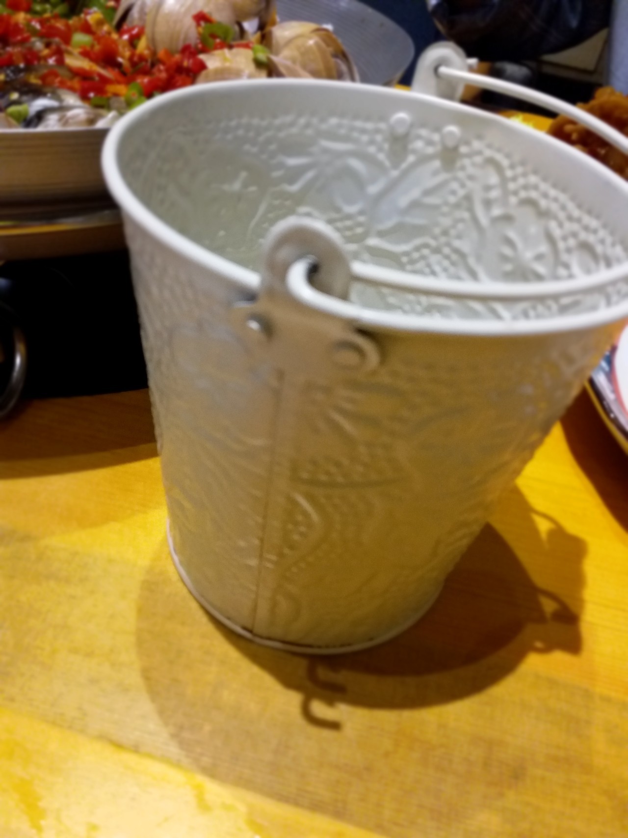 长春有风景的餐厅,在长春有这样一家餐厅你会常去吗