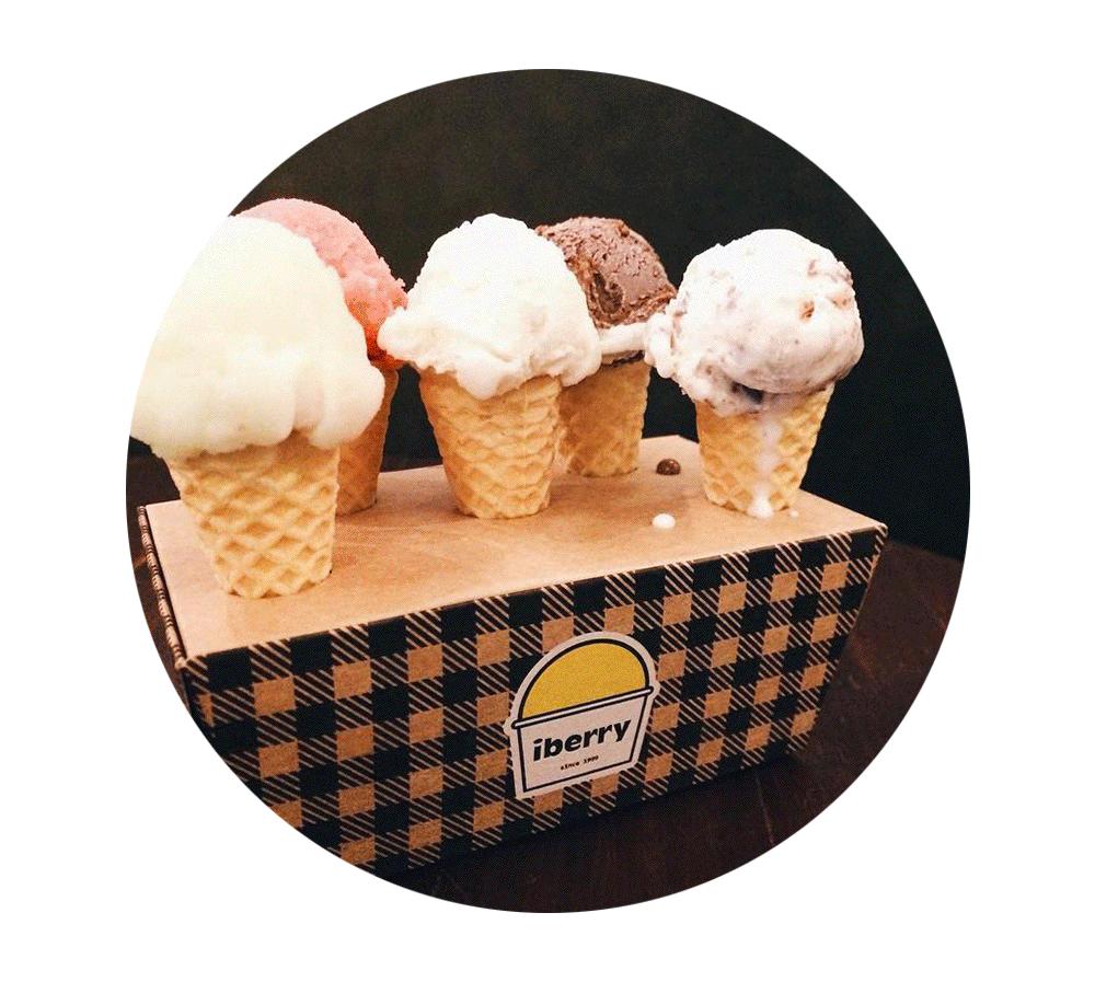 清迈美食图,清迈记忆中的美食