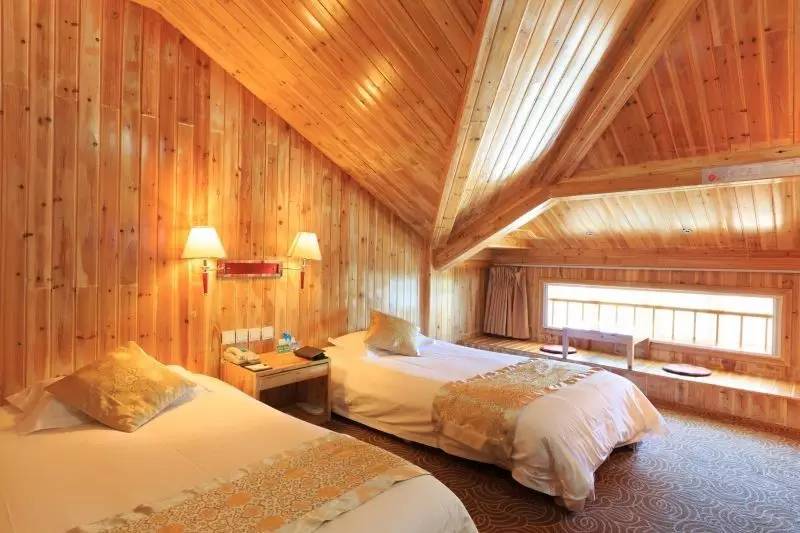 黄山旅游攻略一日游住宿推荐,黄山看云海住宿攻略一日游