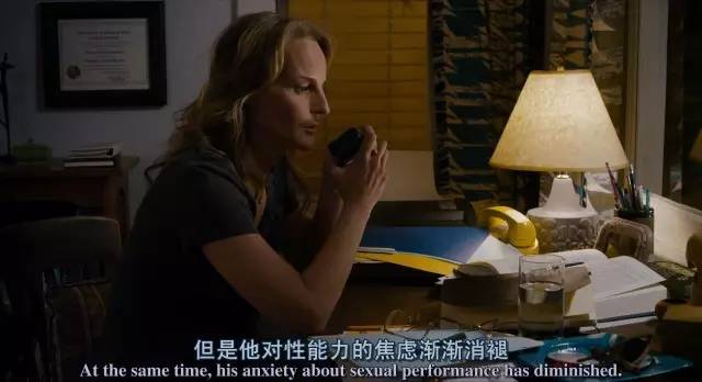 这部美国大尺度片，每个镜头都要打马赛克！