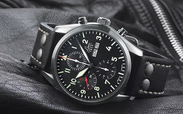 这个瑞士腕表品牌缘何打动消费者,德国十大顶级腕表
