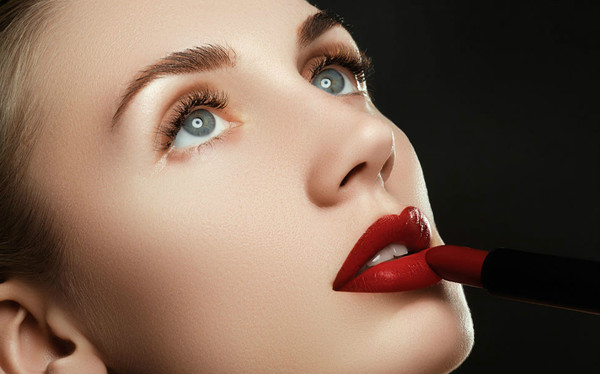 改善不完美的唇型,怎样的唇型是完美唇型