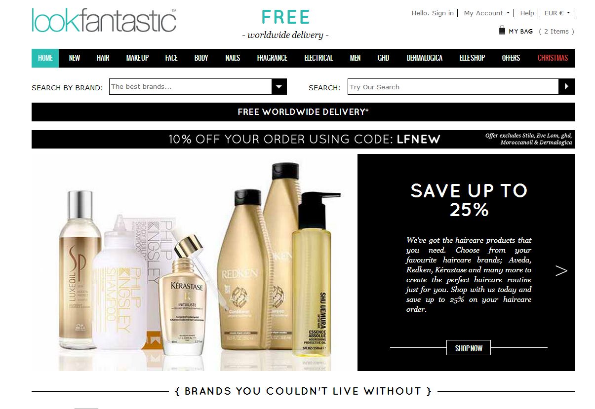 海淘你都遇到过哪些坑,海淘网站新手攻略