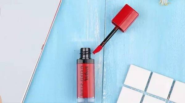 适合春季的口红兰蔻,春季口红色号推荐