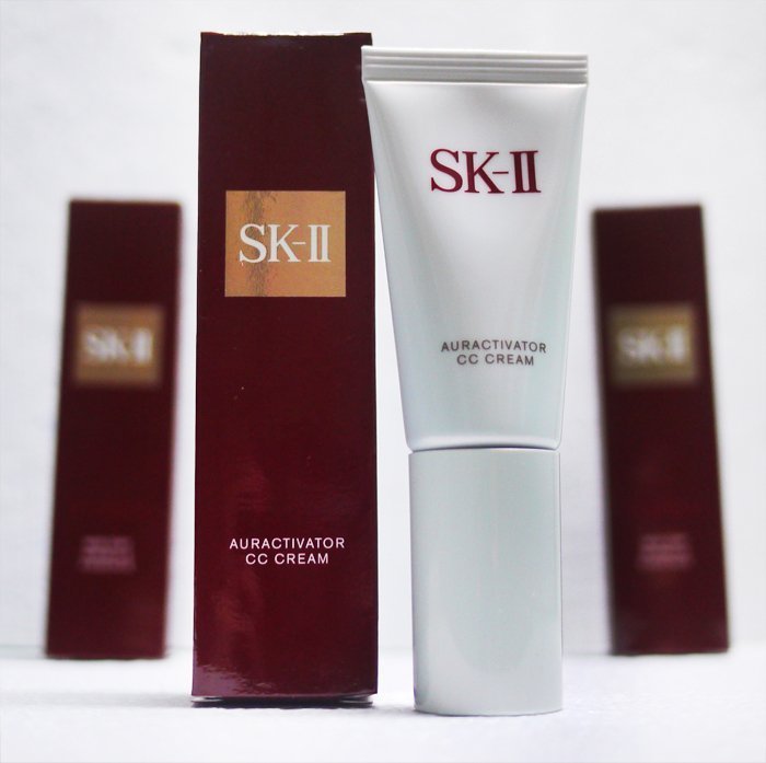 品牌cc霜遮瑕防水不脱妆,最好用的大牌cc霜推荐