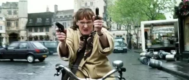 这部重口味、高分喜剧为国人量身订做，却永远不可能引进