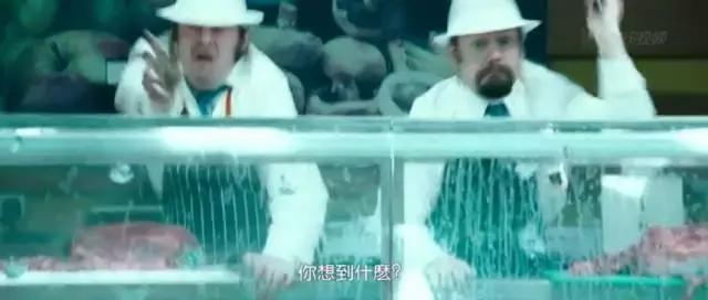 这部重口味、高分喜剧为国人量身订做，却永远不可能引进