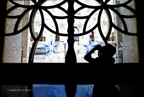 迪拜的旅行vlog,迪拜之旅vlog模板