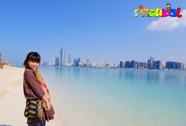 迪拜的旅行vlog,迪拜之旅vlog模板