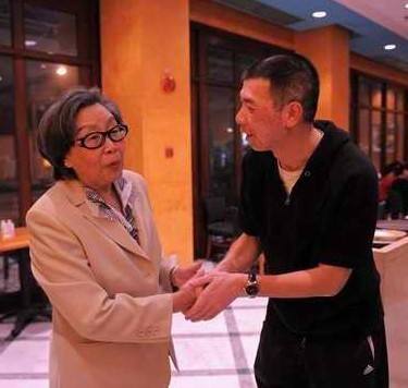 女演武则天，男演杜月笙：冯小刚葛优张涵予谁更枭雄？