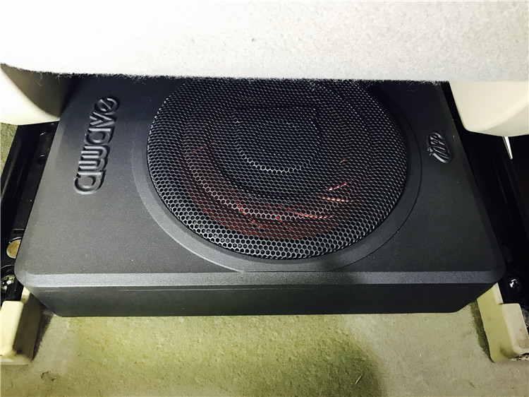 福州汽车音响低音炮改装,福州汽车音响改装轩逸