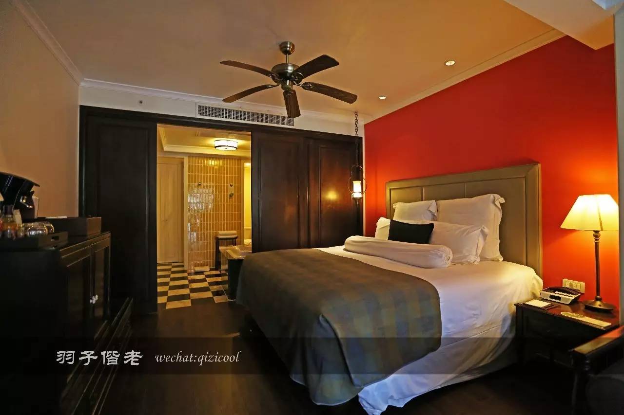 苏梅岛自由行酒店如何预订,苏梅岛五星住宿攻略