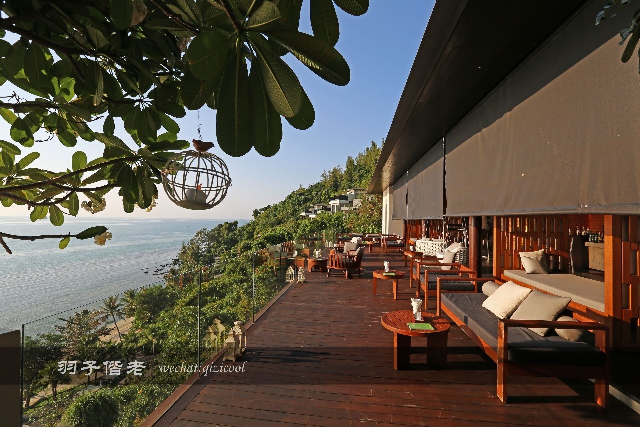 苏梅岛自由行酒店如何预订,苏梅岛五星住宿攻略