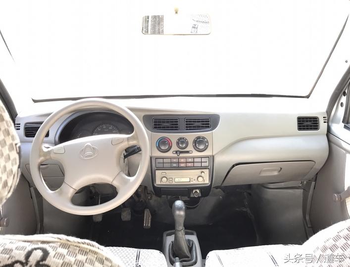 2009款长安之星2高配,2011年长安之星2多少钱