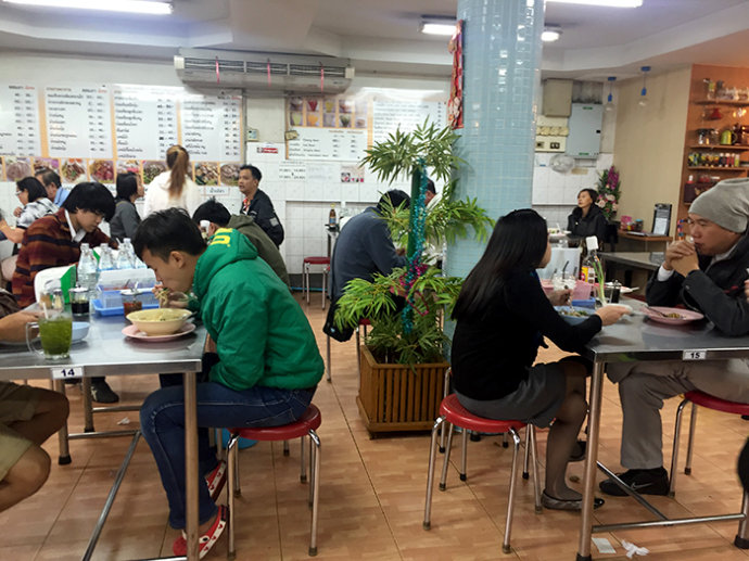 泰国清迈必买购物攻略,泰国之行