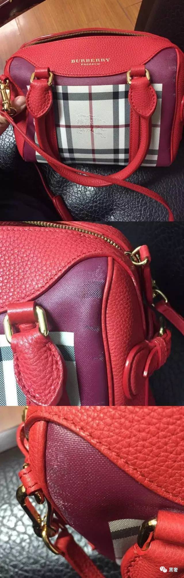 除草机｜不开玩笑，这些大牌包耍起流氓来连自己都打