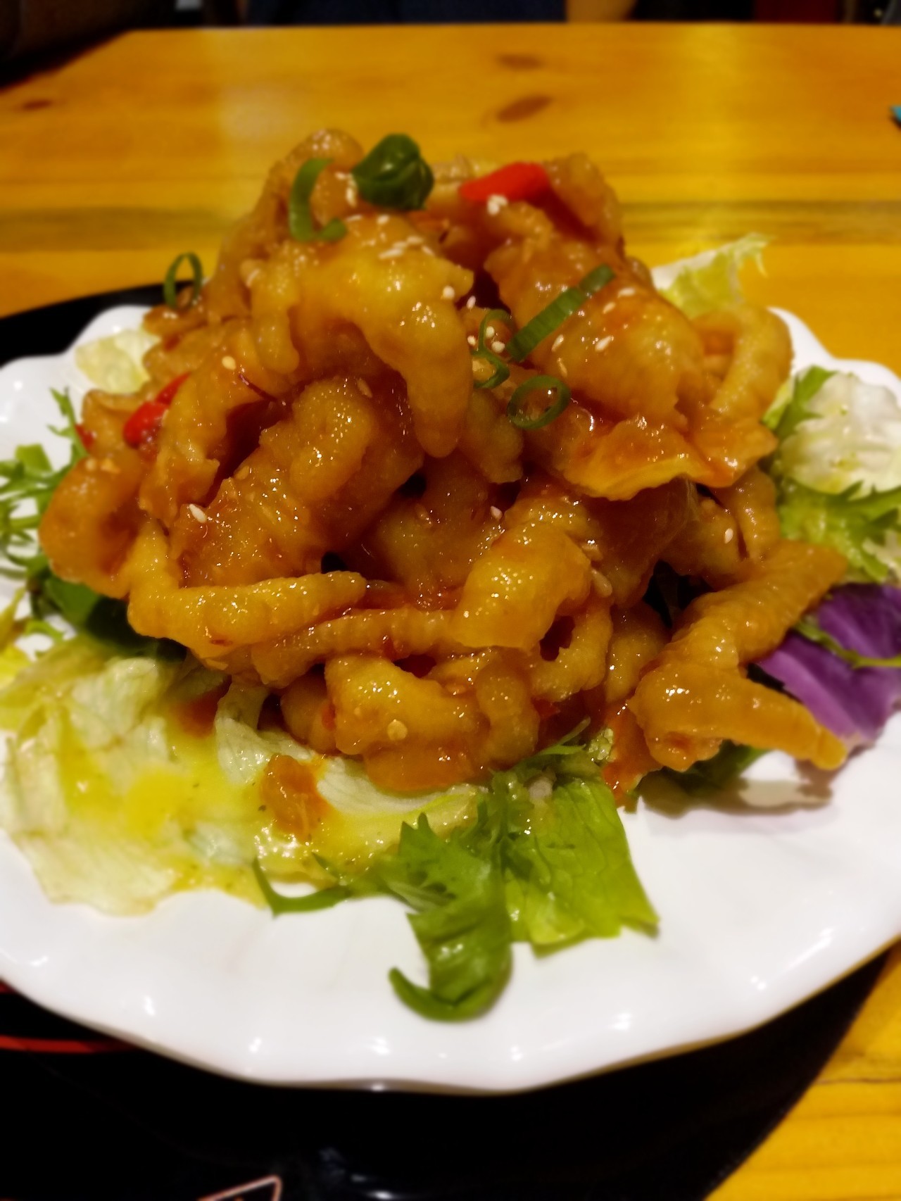 长春有风景的餐厅,在长春有这样一家餐厅你会常去吗