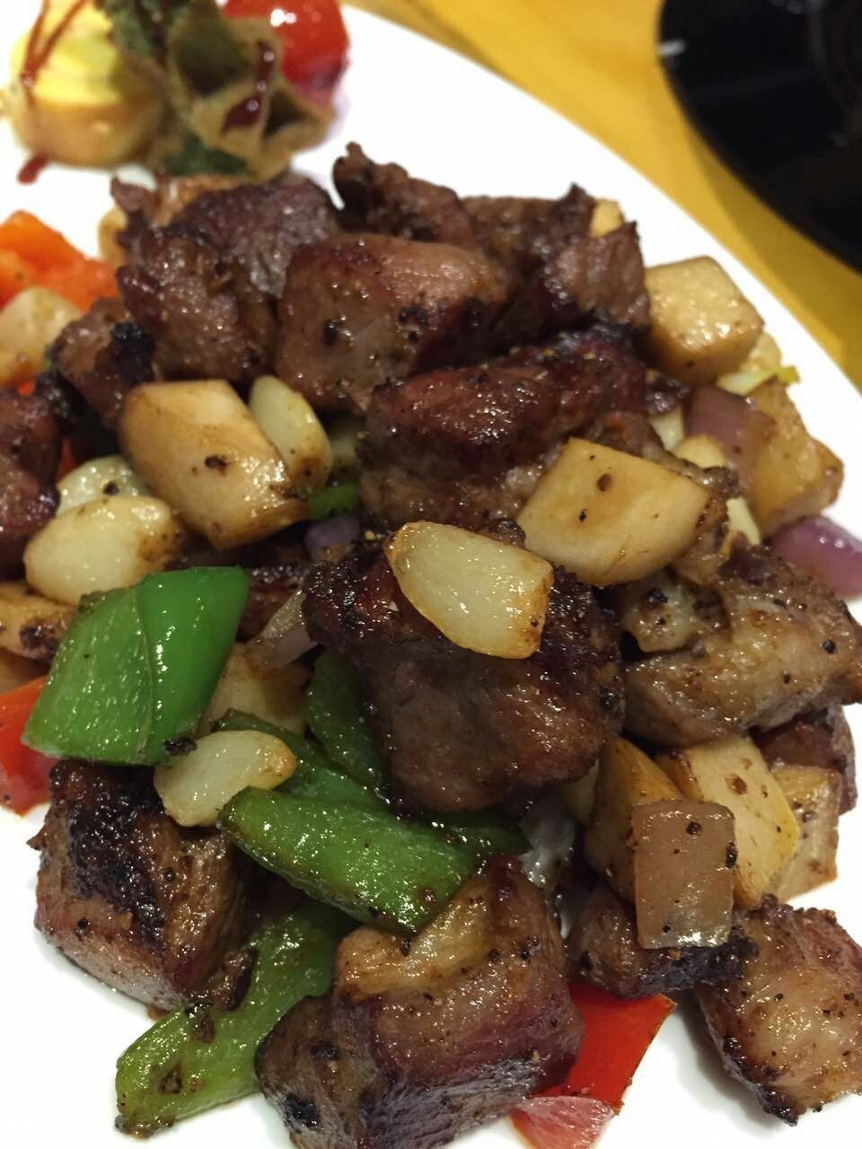 长春有风景的餐厅,在长春有这样一家餐厅你会常去吗