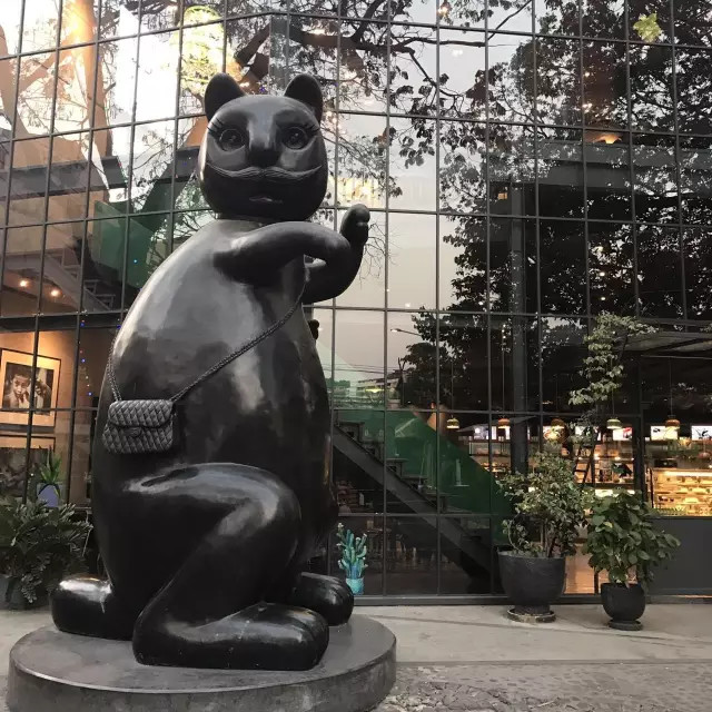 清迈美食图,清迈记忆中的美食