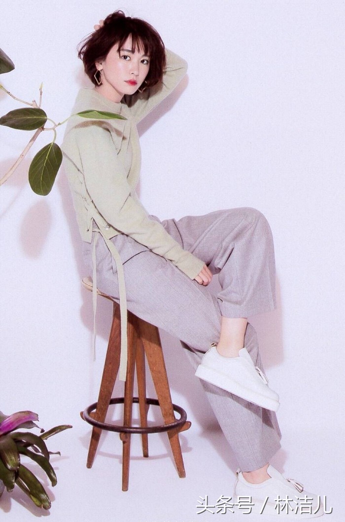 新垣结衣和石原里美的梗,新垣结衣石原里美伊藤静香