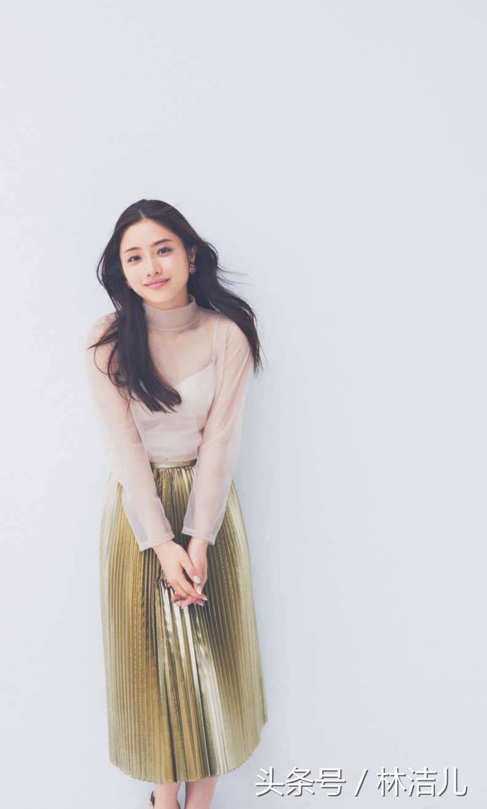 新垣结衣和石原里美的梗,新垣结衣石原里美伊藤静香