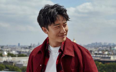 黄轩现实性格,黄轩为什么走红