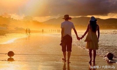 爱情是始于颜值陷于才华忠于人品,爱情的意识层面始于颜值忠于人品