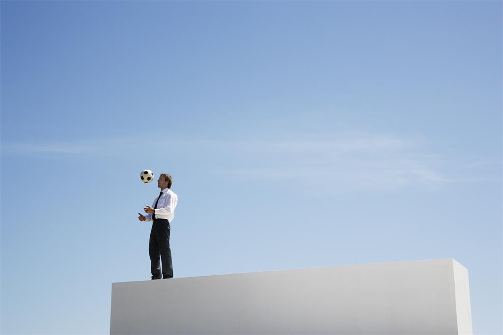 害怕见领导怎么办？教你三招，赢得职场！