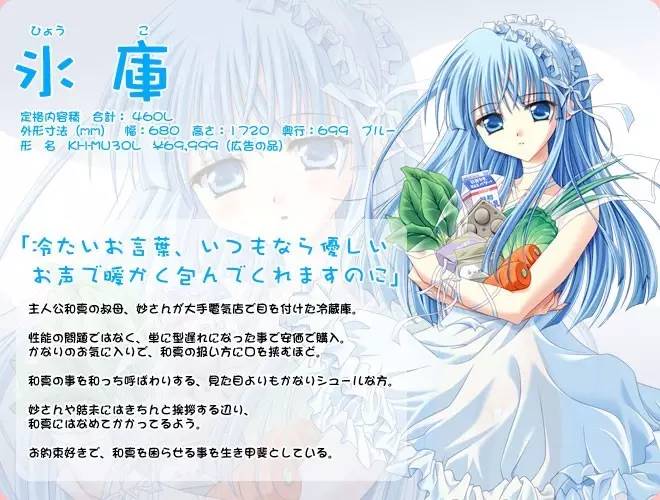 救命！好像周围所有东西都变成friends了！