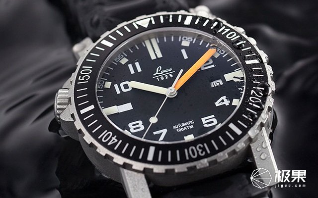 这个瑞士腕表品牌缘何打动消费者,德国十大顶级腕表