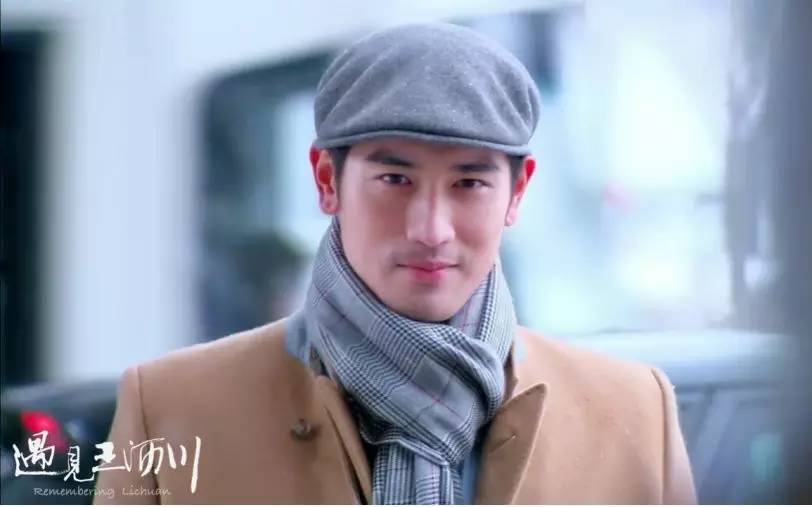 留小胡须有什么讲究,留胡须有技巧