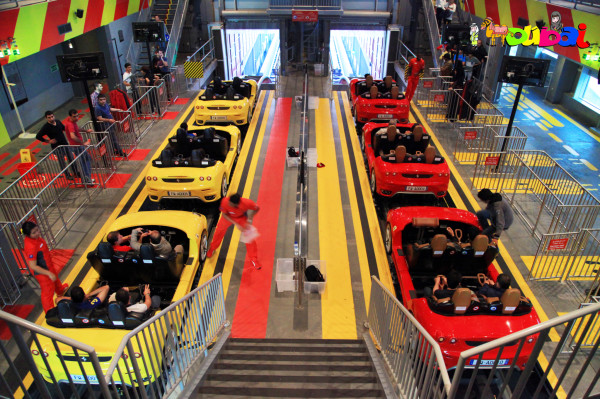 迪拜的旅行vlog,迪拜之旅vlog模板