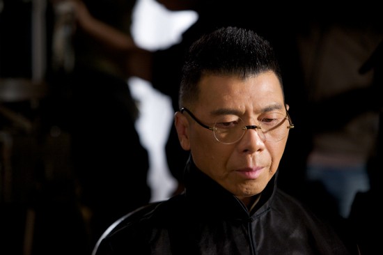 女演武则天，男演杜月笙：冯小刚葛优张涵予谁更枭雄？