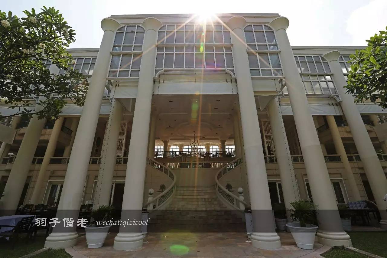 苏梅岛自由行酒店如何预订,苏梅岛五星住宿攻略