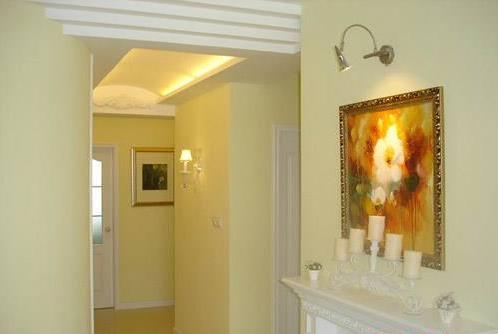 油漆没做好会出现哪些问题,装修油漆要做好少一道工序都不行