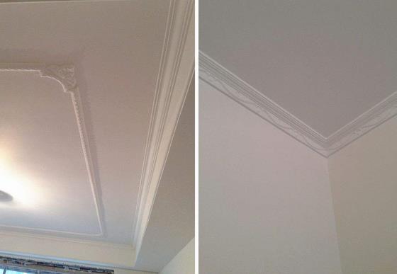 油漆没做好会出现哪些问题,装修油漆要做好少一道工序都不行