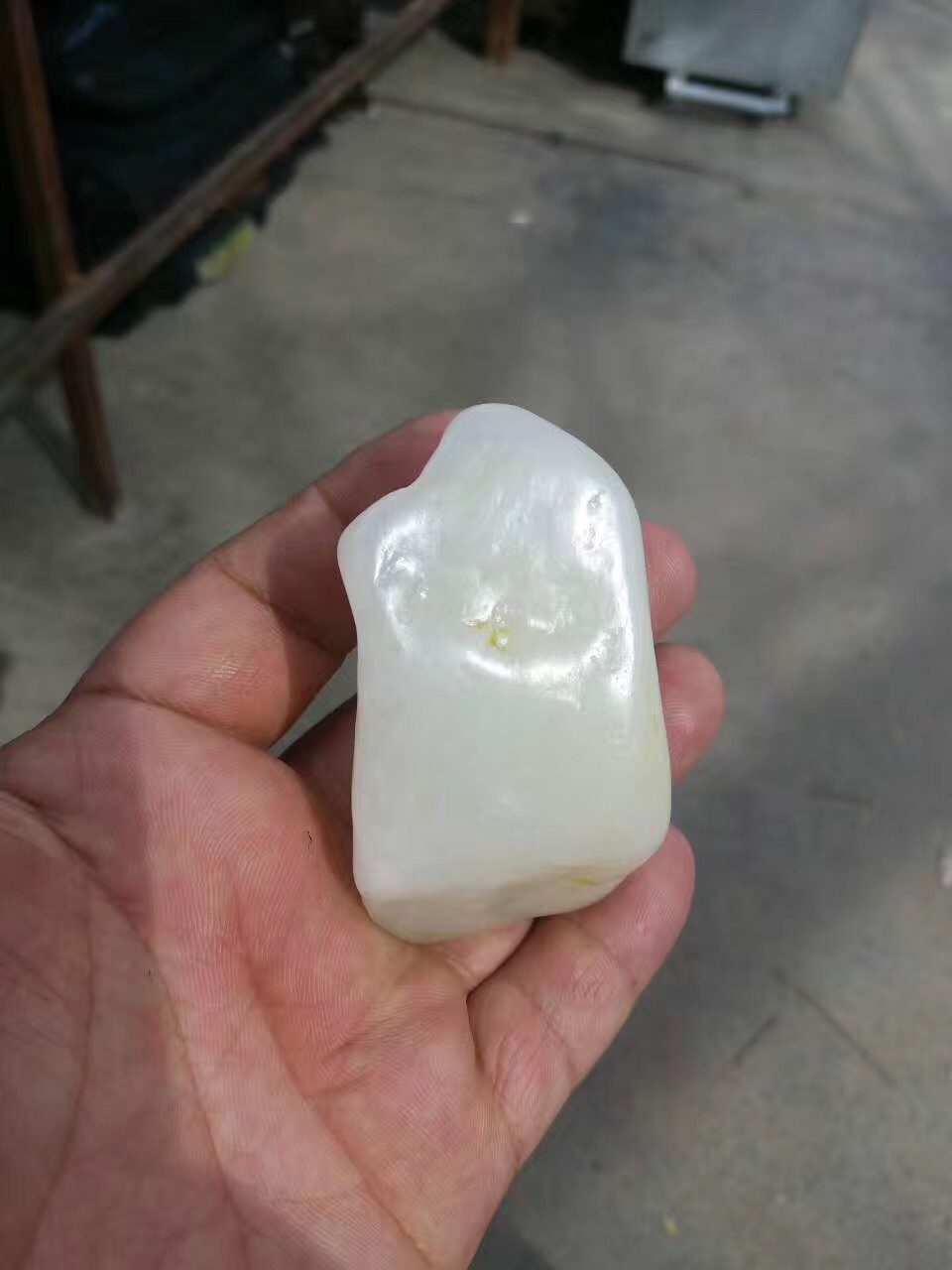 和田玉十大陷阱,和田玉玩的是细度还是油性