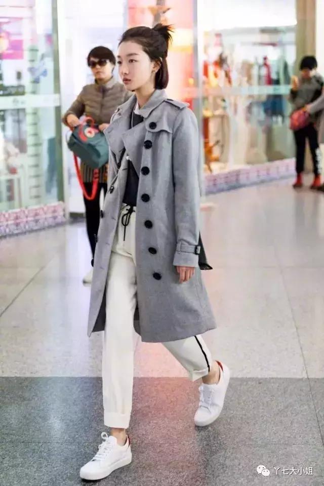 就算烂大街了，它还是春天最美的一双鞋