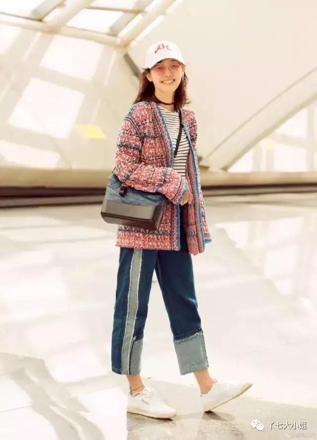 就算烂大街了，它还是春天最美的一双鞋