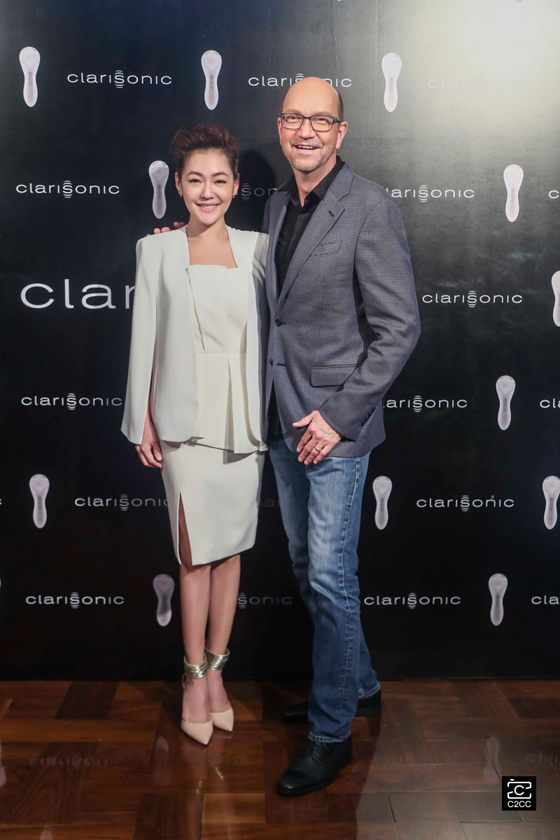 全球销量第一的洗脸仪,全球排名第一的洗面仪