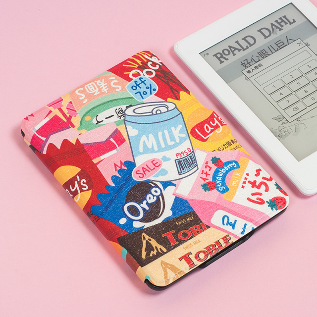 kindle新手入手推荐,kindle什么版本最好用